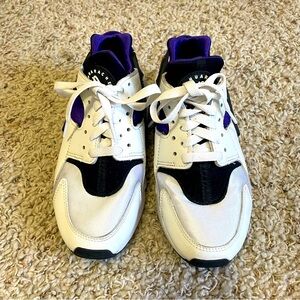 Nike Air Huarache 2021